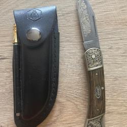 Couteau pliant Herbertz