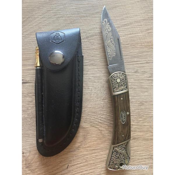 Couteau pliant Herbertz