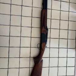 FUSIL A BATTUE