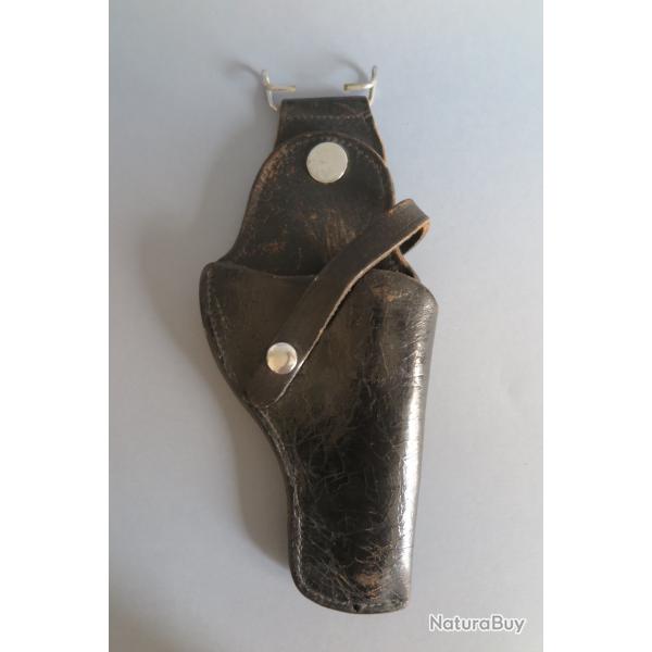 Holster Revolver GUU 1/P USAF 1964 pour S&W 38