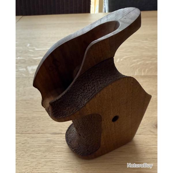 Poign�e orthop�dique medium pour Manurhin MR73.
