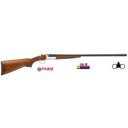Fusil  YILDIZ  Juxtapos&eacute; Elegant A5  *  Cal 28/70