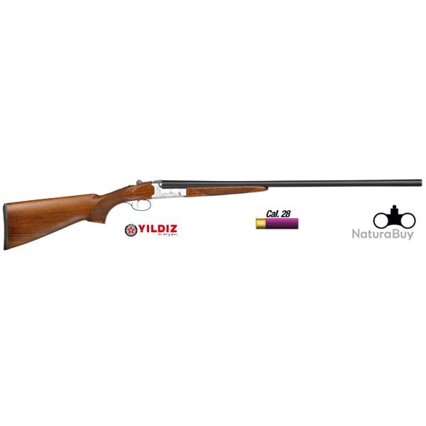 Fusil  YILDIZ  Juxtapos� Elegant A5  *  Cal 28/70
