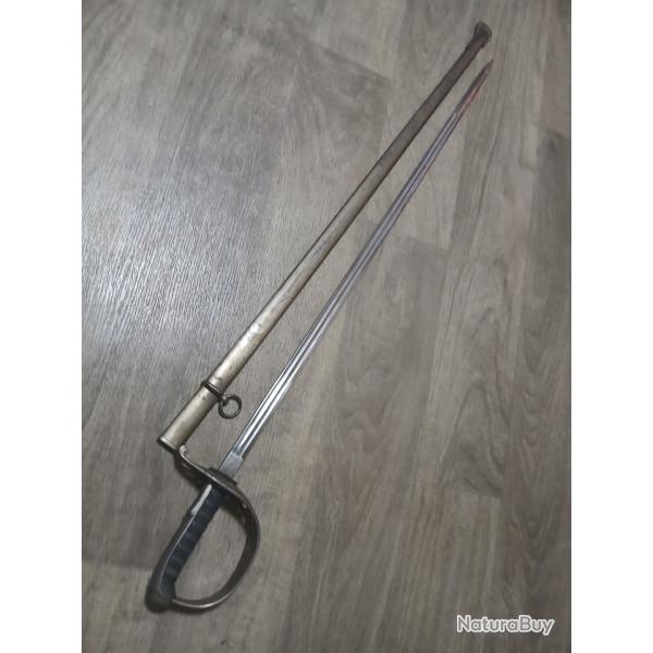 Sabre arm�e Suisse