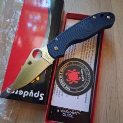 Spyderco para3 spy27