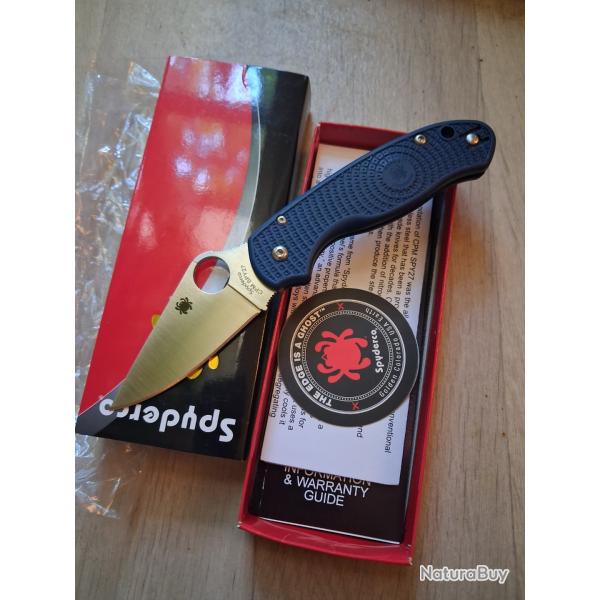 Spyderco para3 spy27