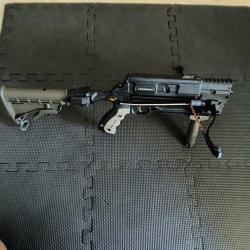 Vend ou &eacute;change AR6 stinger 2
