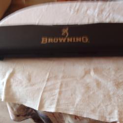 Fusil Browning semi automatique Maxus 2  Camo Max 5