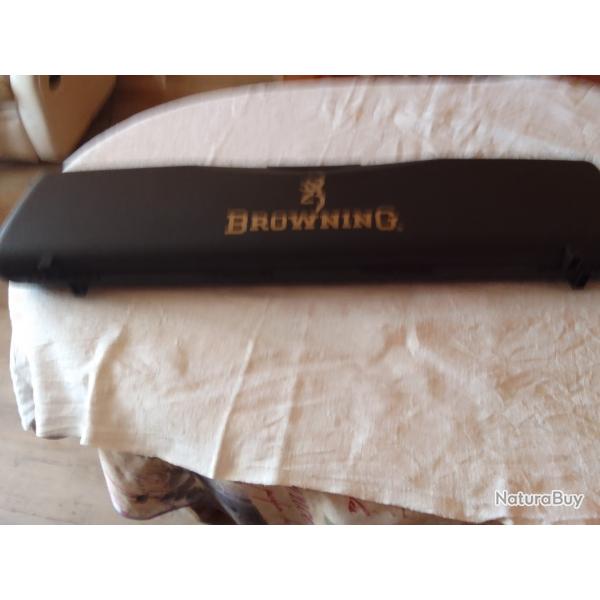 Fusil Browning semi automatique Maxus 2  Camo Max 5