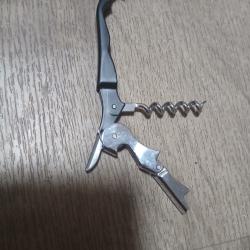 Couteau pliant