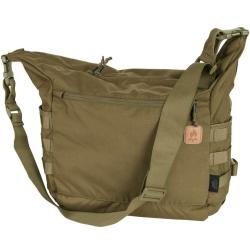 Bushcraft Satchel - Helikon Tex Coyote