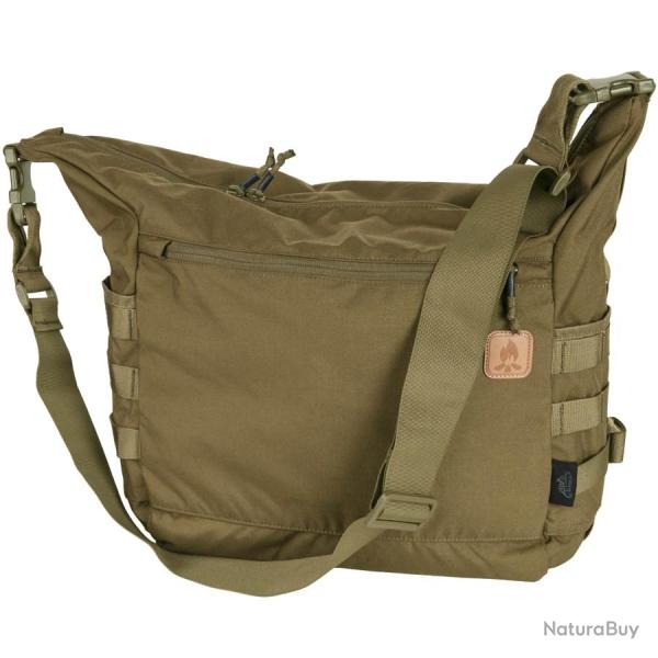 Bushcraft Satchel - Helikon Tex Coyote