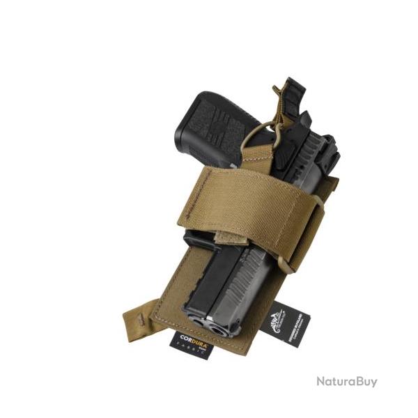 Insert porte-pistolet int�rieur - Cordura� - Helikon Tex Coyote