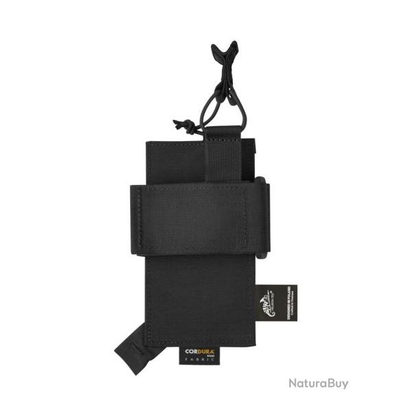 Insert porte-pistolet int�rieur - Cordura� - Helikon Tex Noir