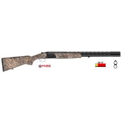 Fusil  YILDIZ  Superpos&eacute; SPZ CAMO  *  Cal 12/76