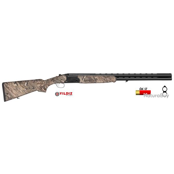 Fusil  YILDIZ  Superpos� SPZ CAMO  *  Cal 12/76