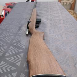 Gaucher 9mm 5 coups