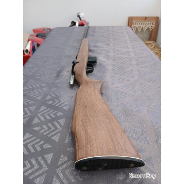 Gaucher 9mm 5 coups