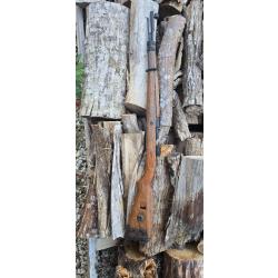 Mauser G33 40