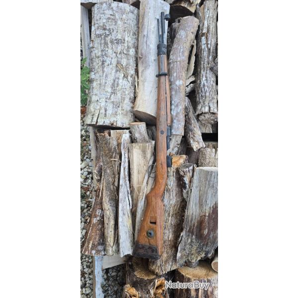 Mauser G33 40