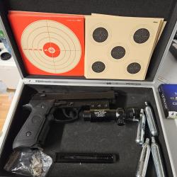TAURUS PT92 AF 6mm