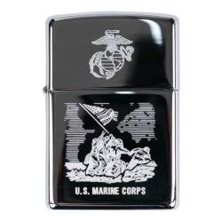 Zippo lighter US Marines Corps