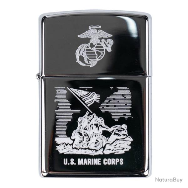 Zippo lighter US Marines Corps