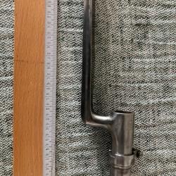 Ba&iuml;onnette WINCHESTER &agrave; douille mod&egrave;le 1873 ou 1892