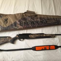 Browning Bar 4x 300win mag sous garantie