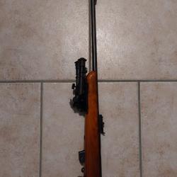 Ba&iuml;kal TOZ 17-01  22lr