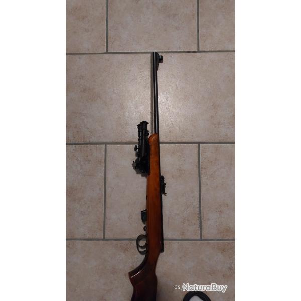 Ba�kal TOZ 17-01  22lr