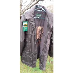 Veste de chasse Percussion neuf  2XL