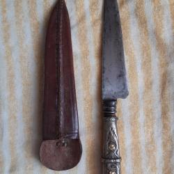 couteau gaucho Franz Wenk