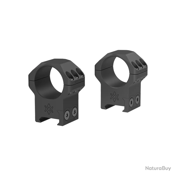 Colliers 30Mm Picatinny Medium 32Mm
