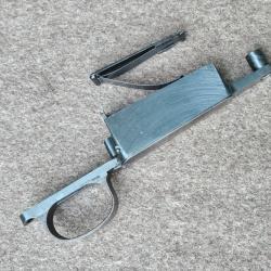 Pontet pour Mauser k98 98k ( bcd 1943 )