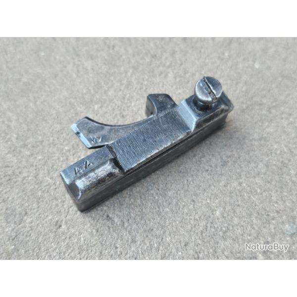 Ejecteur / arretoir de culasse de Mauser 98k ( bcd 43 )