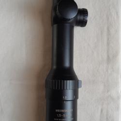 lunette Meostar R1