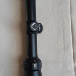 lunette Bushnell 1,75-4x32