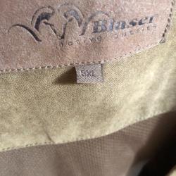 Gilet excellente qualit&eacute;