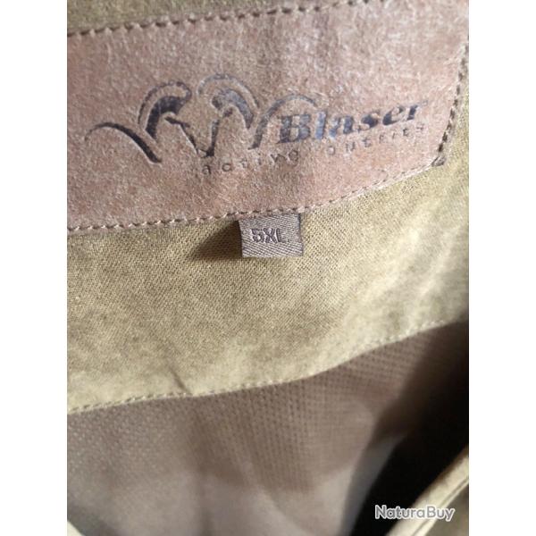 Gilet excellente qualit�