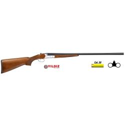 Fusil  YILDIZ  Juxtapos&eacute; Elegant A5  *  Cal 20/76
