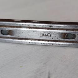 Lame-chargeur Mauser 98K marquage EG