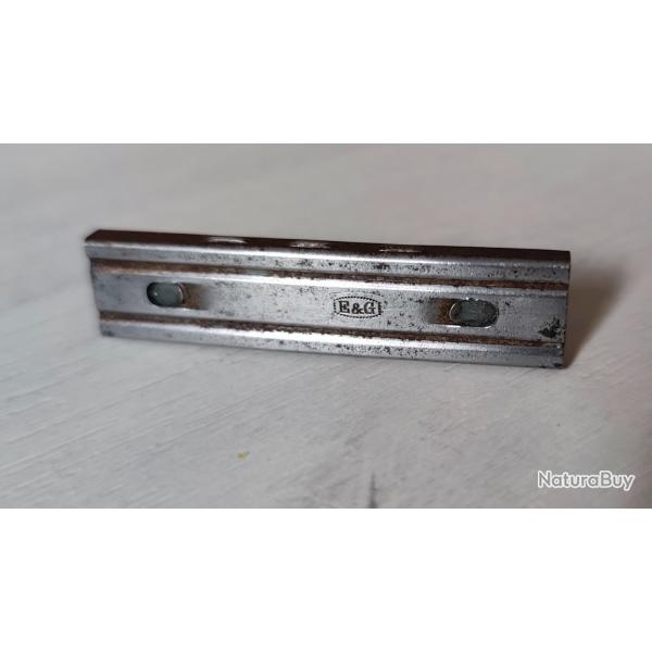 Lame-chargeur Mauser 98K marquage EG