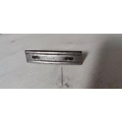 Lame-chargeur Mauser 98K marquage H