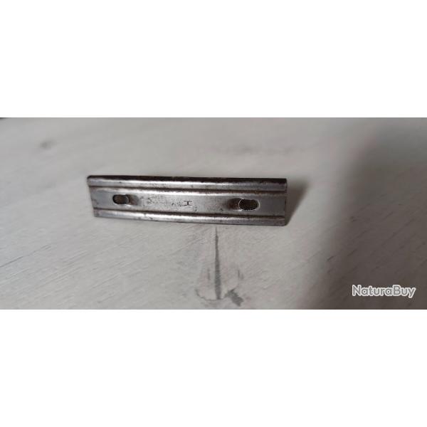 Lame-chargeur Mauser 98K marquage H