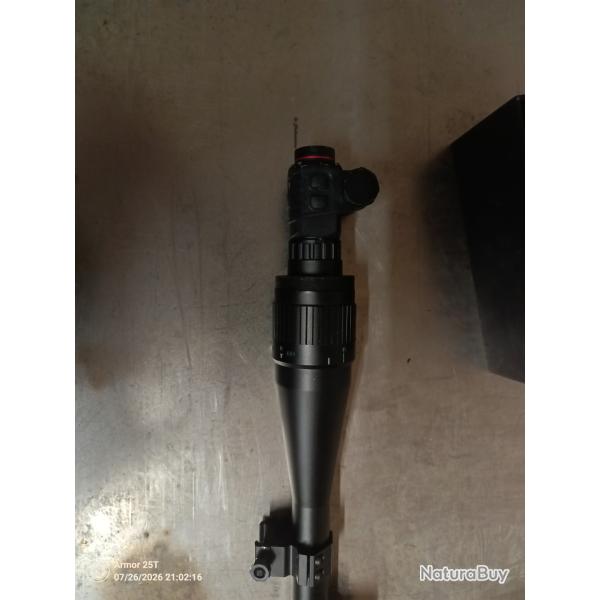 Cam�ra thermique liemk  cpt 13 (infiray)