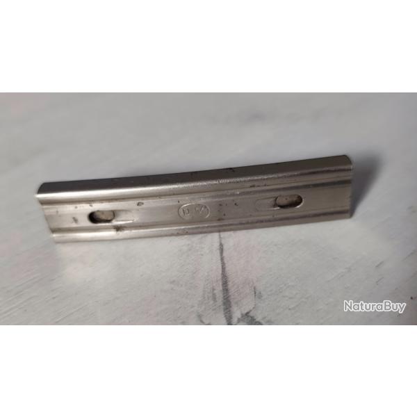 Lame-chargeur Mauser 98K marquage DM
