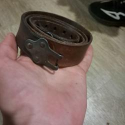 Sangle usm1 ww2