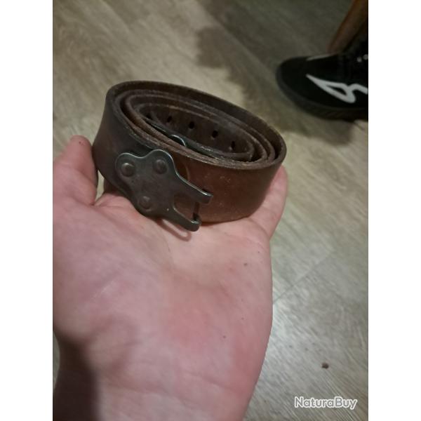 Sangle usm1 ww2