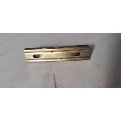 Lame-chargeur Mauser 98K marquage D